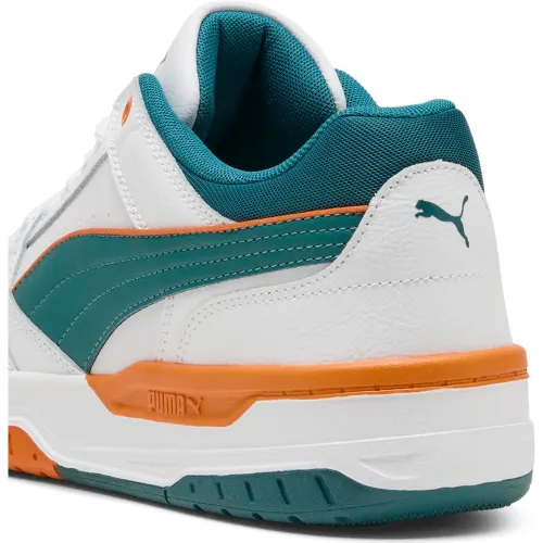 Puma Zapatillas Urbanas Hombre Rebound Retro