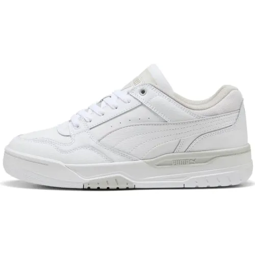 Puma Blanco de Hombre modelo Zapatillas Urbanas Hombre Rebound Retro blancos hombre 2026021821064528526 SINTETICO Sintético