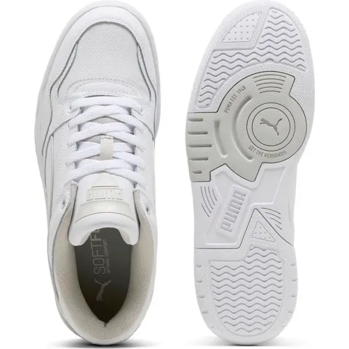 Puma Zapatillas Urbanas Hombre Rebound Retro