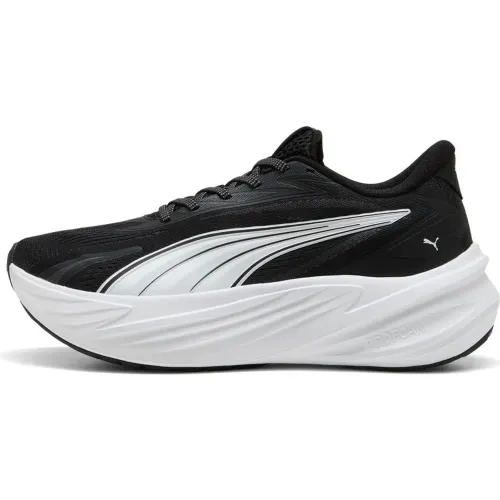 Puma Negro de Hombre modelo Zapatillas Running Hombre Maxima Pro negros hombre 2026021821064528604 SINTETICO Sintético