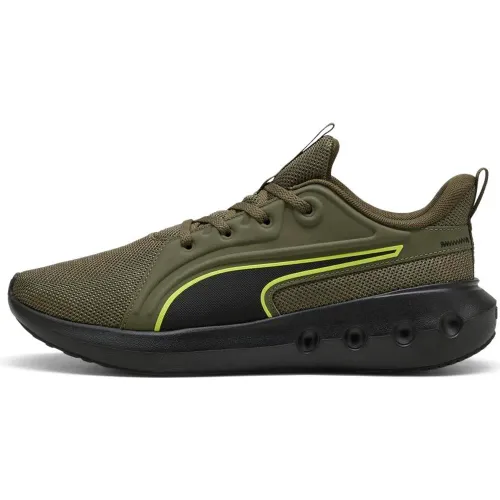 Puma Verde de Hombre modelo Zapatillas Running Hombre Softride Carson verdes hombre 2026021821064528648 SINTETICO Sintético