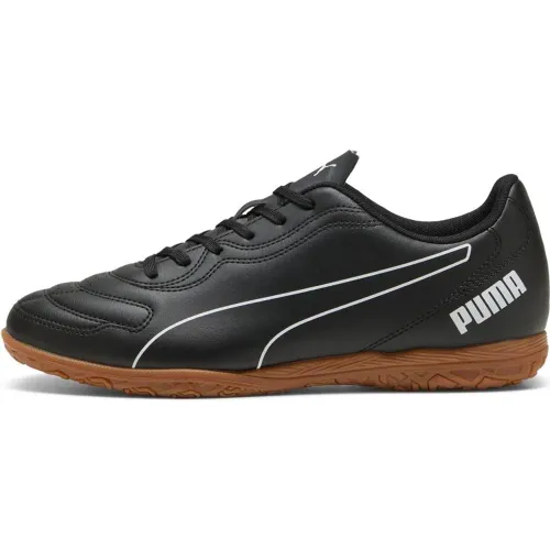 Puma Negro de Hombre modelo Zapatillas De Futbol Hombre Classico It negros hombre 2026021821064528658 SINTETICO Sintético