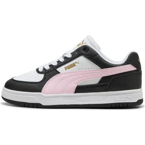 Puma Blanco de Mujer modelo Zapatillas Urbanas Mujer Caven Iii Wns blancos negros mujer 2026021821064528828 SINTETICO Sintético