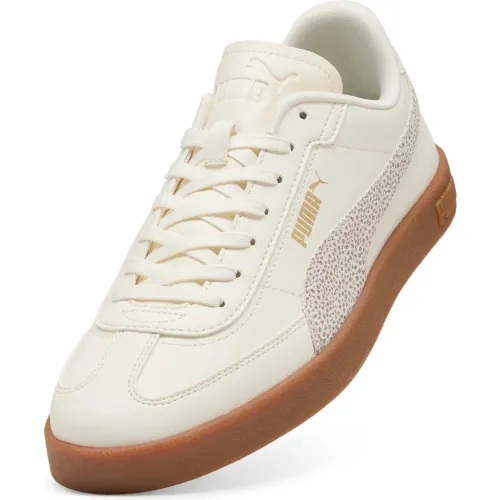 Puma Zapatillas Urbanas Mujer Club Ii Era Topcat