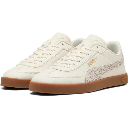 Puma Zapatillas Urbanas Mujer Club Ii Era Topcat