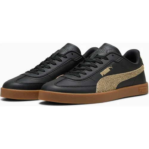 Puma Zapatillas Urbanas Mujer Club Ii Era Topcat