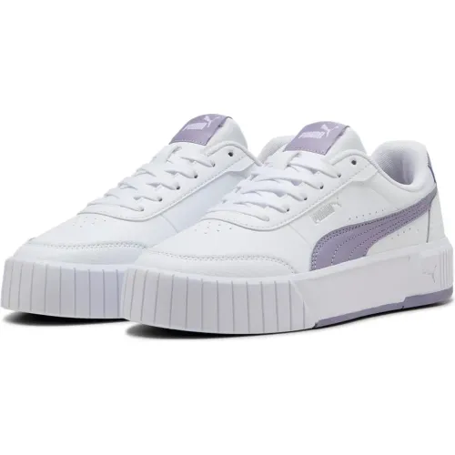 Puma Zapatillas Urbanas Mujer Carina Mia