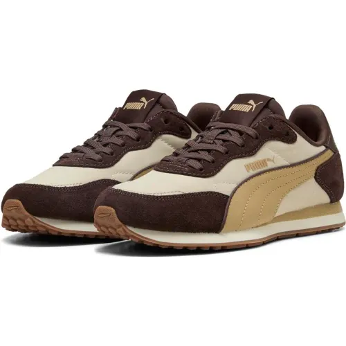 Puma Zapatillas Urbanas Mujer St Miler Rose