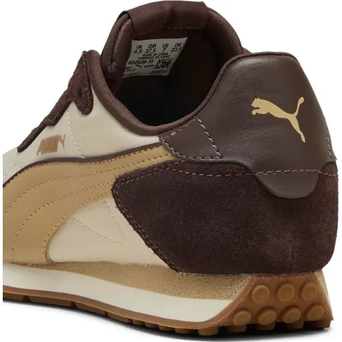 Puma Zapatillas Urbanas Mujer St Miler Rose