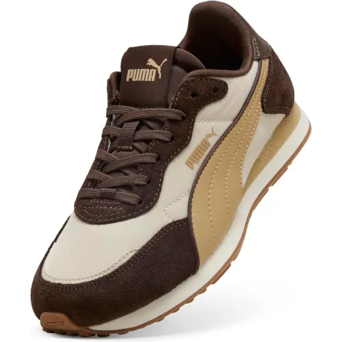 Puma Zapatillas Urbanas Mujer St Miler Rose