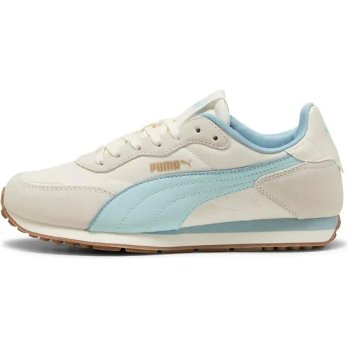 Puma Beige de Mujer modelo Zapatillas Urbanas Mujer St Miler Rose beiges mujer 2026021821064528977 SINTETICO Sintético