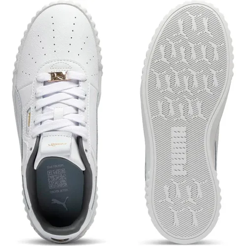 Puma Zapatillas Urbanas Mujer Carina 3.0 Luxe