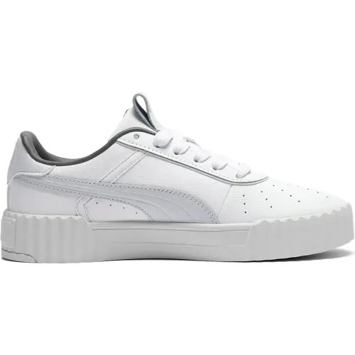 Puma Zapatillas Urbanas Mujer Carina 3.0 Luxe