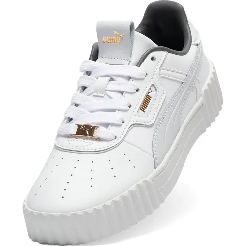 Puma Zapatillas Urbanas Mujer Carina 3.0 Luxe