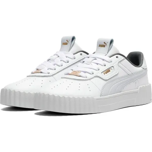 Puma Zapatillas Urbanas Mujer Carina 3.0 Luxe