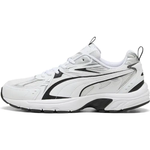 Puma Blanco de Hombre / Mujer modelo Zapatillas Urbanas Unisex Milenio Tech_ blancos hombre 2026021821064529065 SINTETICO-TEXTIL SINTETICO-TEXTIL