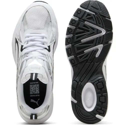 Puma Zapatillas Urbanas Unisex Milenio Tech_