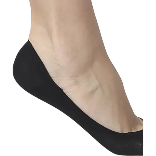 Kayser Panty Mujer Calce Invisible Algodon