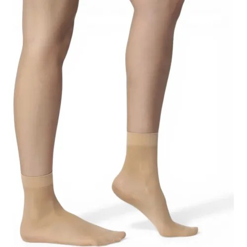 Panty Kayser Mujer Corta Calce Invisible | Platanitos