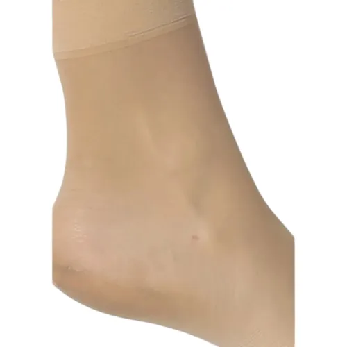 Kayser Panty Mujer Corta Calce Invisible