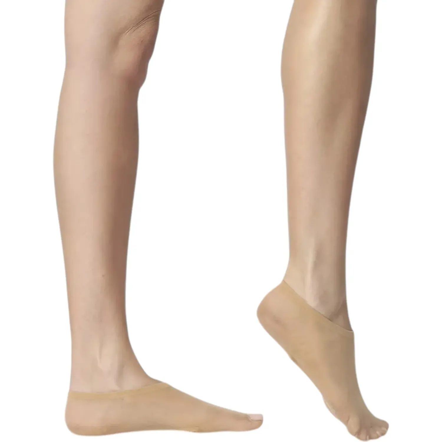 Panty Kayser Mujer Calce Invisible color natural | Platanitos