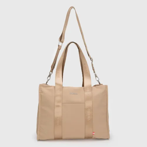 BUBBA BAGS Marron de Mujer modelo Tote Mujer Daily Mini marrones mujer 2026022012545742314  