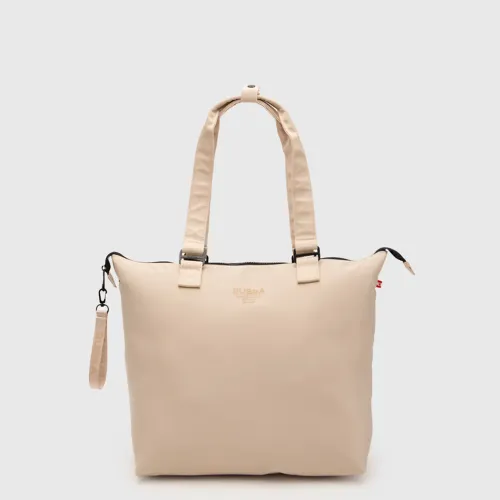 BUBBA BAGS Marfil de Mujer modelo Tote Mujer Campus huesos mujer 2026022012545742326  