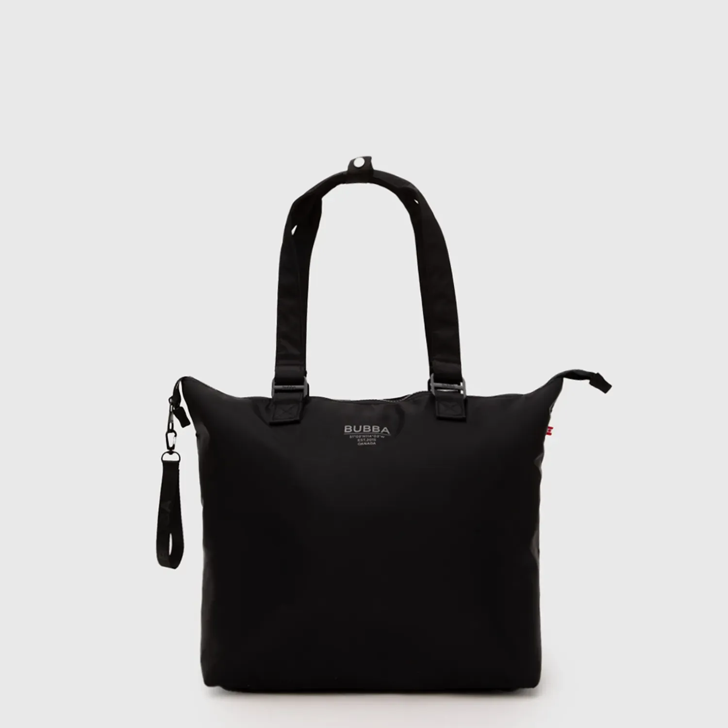 Tote Bubba Bags Mujer Campus color  | Platanitos