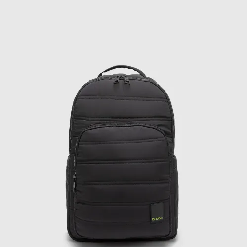 BUBBA BAGS Negro de Mujer modelo Mochila Mujer Peyton negros mujer 2026022012545742341  