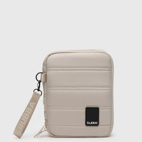 BUBBA BAGS modelo Cartuchera Pencil Mujer Originals Matte nudes 2026022012545742389