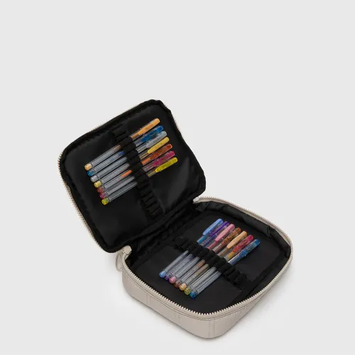 BUBBA BAGS Cartuchera Pencil Mujer Originals Matte