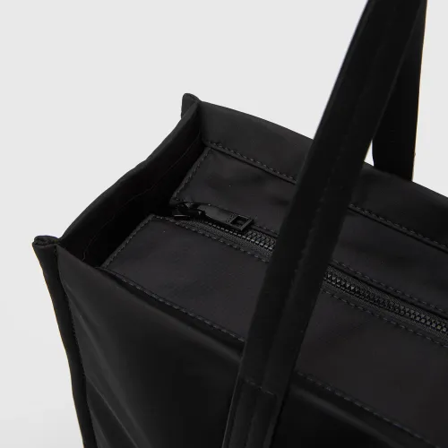 BLACK BUBBA Tote Mujer Manhattan