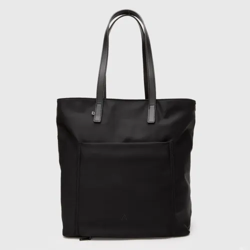 BLACK BUBBA Tote Mujer Boston