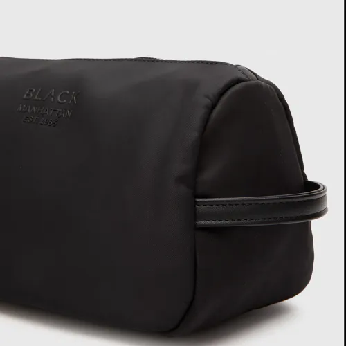 BLACK BUBBA Neceser Mujer Manhattan