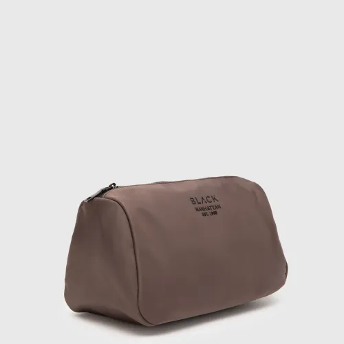 BLACK BUBBA Neceser Mujer Manhattan