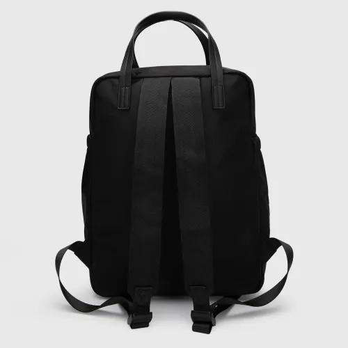 BLACK BUBBA Mochila Mujer Manhattan