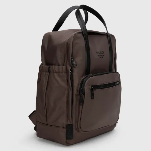 BLACK BUBBA Mochila Mujer Manhattan