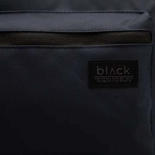 BLACK BUBBA Mochila Mujer Collins Pro