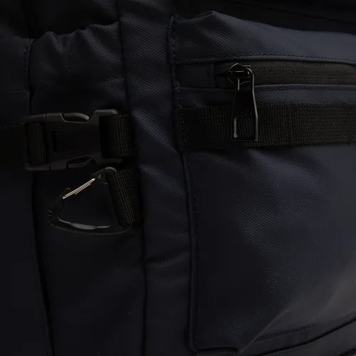 BLACK BUBBA Mochila Mujer Collins Pro