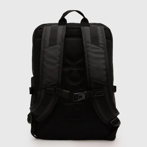 BLACK BUBBA Mochila Mujer Collins Pro