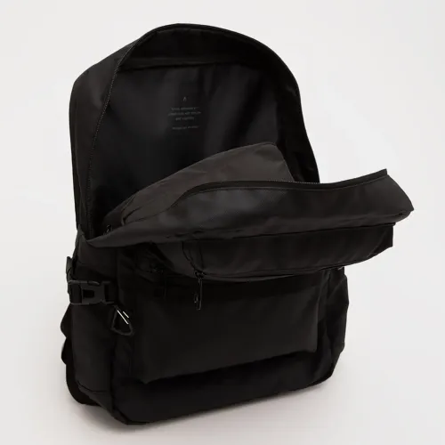 BLACK BUBBA Mochila Mujer Collins Pro