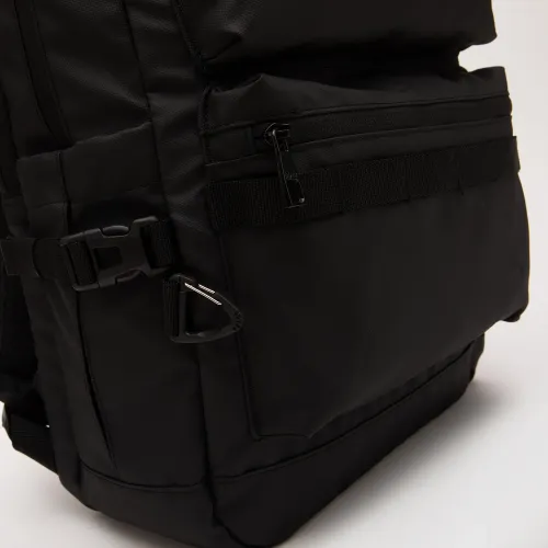 BLACK BUBBA Mochila Mujer Collins Pro