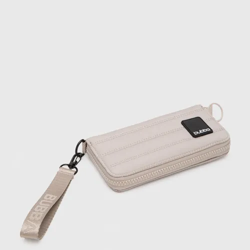 BUBBA BAGS Billetera Mujer Originals Matte Regular