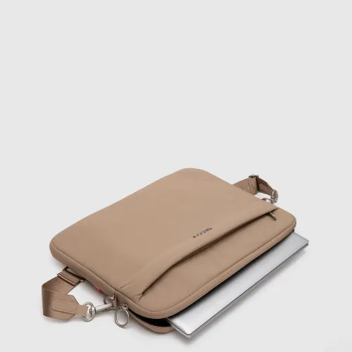 BUBBA BAGS Portalaptop Mujer Sleeve Daily Latte 15plg