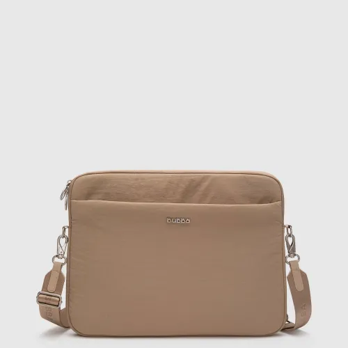 BUBBA BAGS Portalaptop Mujer Sleeve Daily Latte 15plg