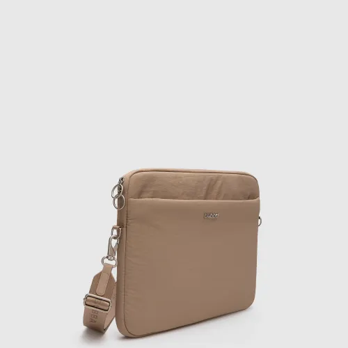 BUBBA BAGS Portalaptop Mujer Sleeve Daily Latte 15plg