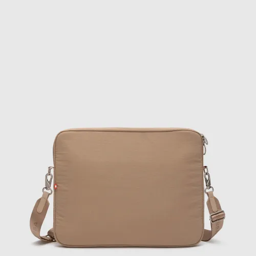 BUBBA BAGS Portalaptop Mujer Sleeve Daily Latte 15plg
