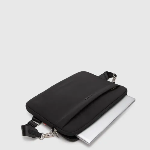 BUBBA BAGS Portalaptop Mujer Sleeve Daily Black 15plg