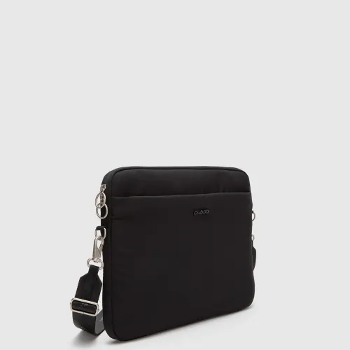 BUBBA BAGS Portalaptop Mujer Sleeve Daily Black 15plg