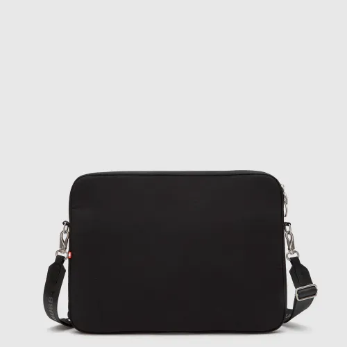 BUBBA BAGS Portalaptop Mujer Sleeve Daily Black 15plg
